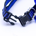 Collar con moño para mascota