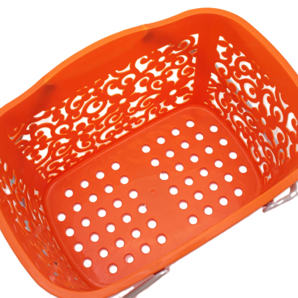 Mini canasta multiuso 15.5*28cm