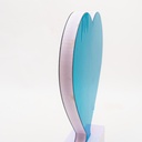 Luz led 3D forma corazon