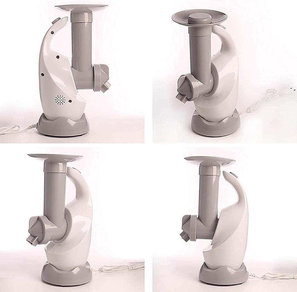 Maquina para postre 220V