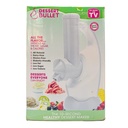 Maquina para postre 220V