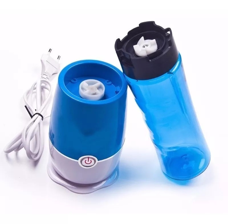 Procesador mini shake