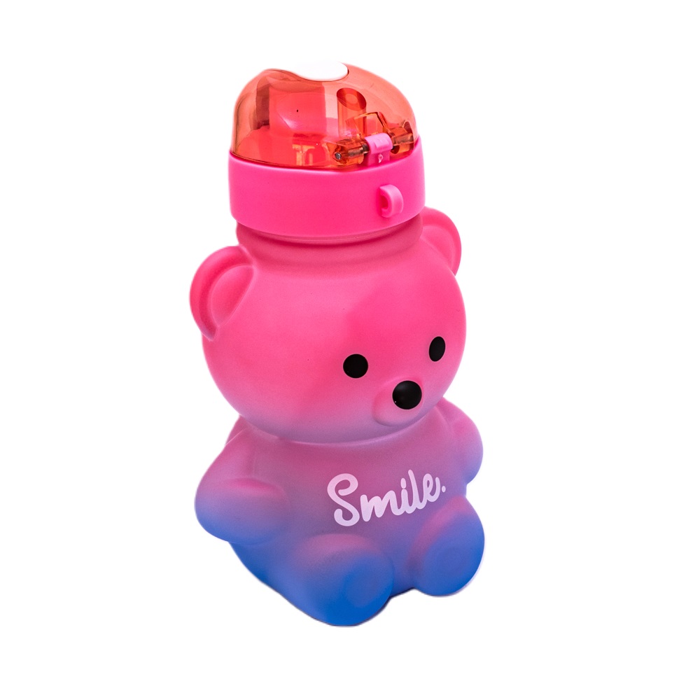 Termito diseño oso smile 800ml