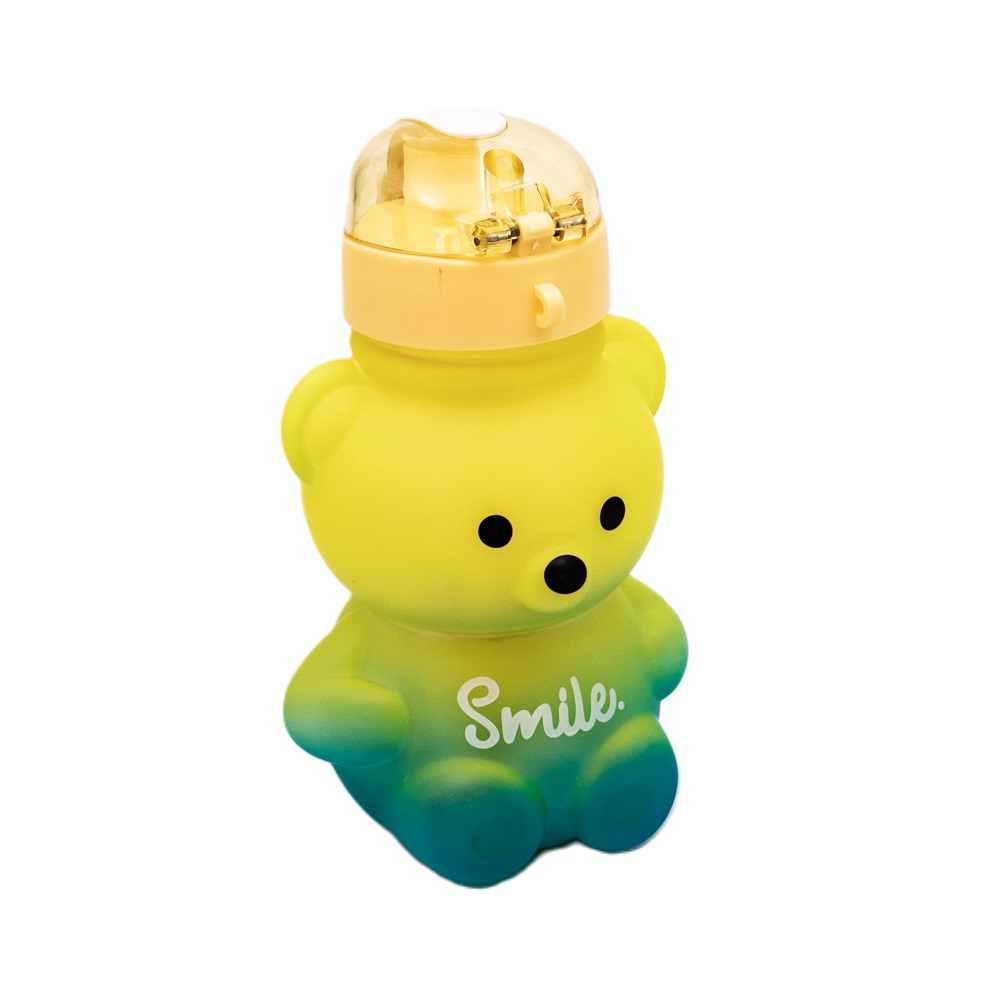 Termito diseño oso smile 800ml
