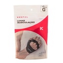 Guante para gimnasio kestal