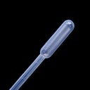 PIPETA PLASTICO 5ML 1PC