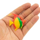 Pescado para pecera 3 piezas