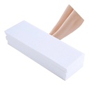 Bandas de papel para cera 50ud