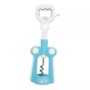SACA CORCHO PLASTICO  X-599