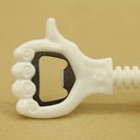 SACA CORCHO PLASTICO  X-599