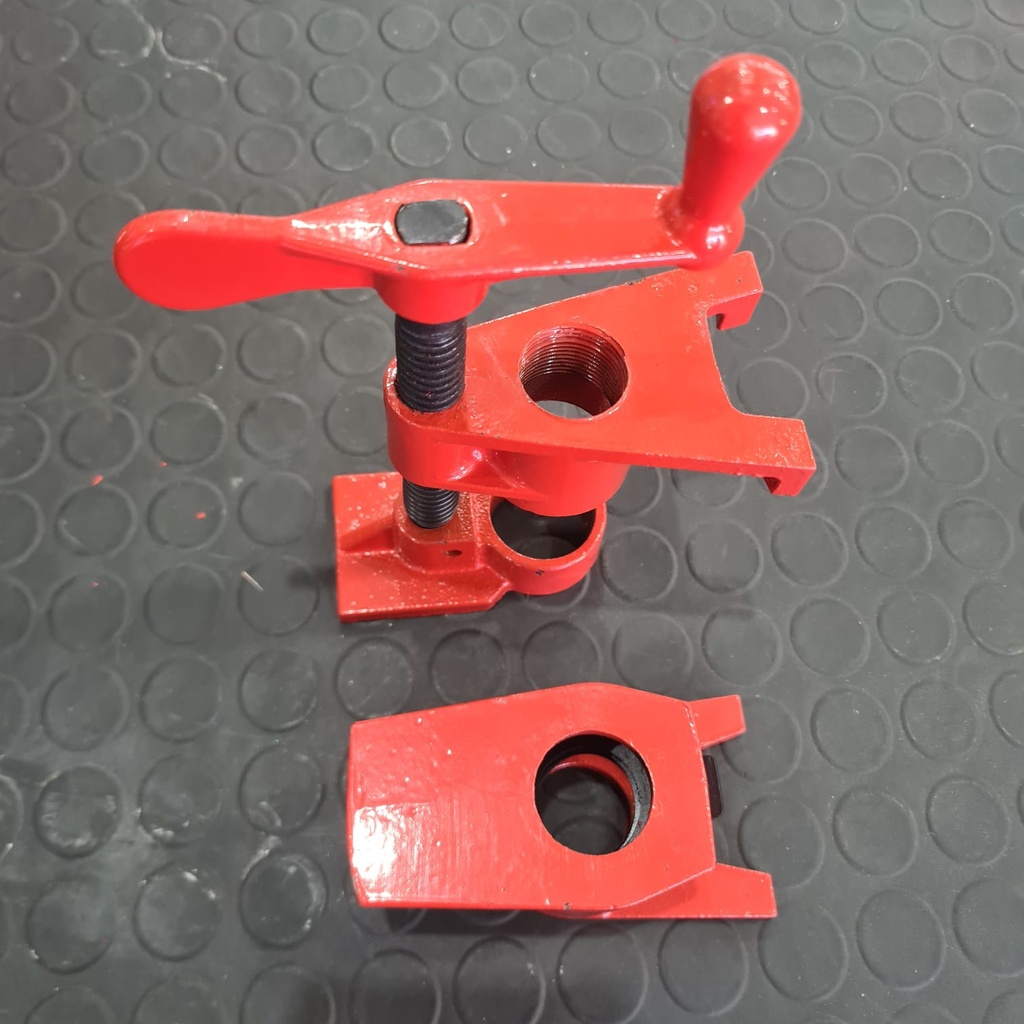 Prensa tubo 3/4 1pc