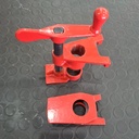 Prensa tubo 3/4 1pc