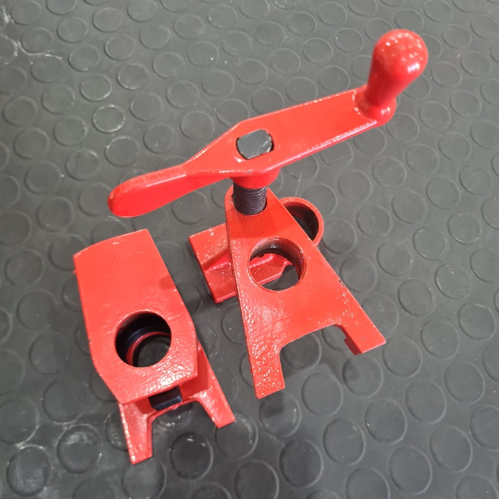 Prensa tubo 3/4 1pc