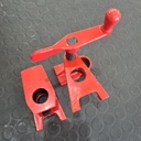 Prensa tubo 3/4 1pc