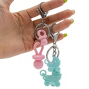 Llavero para baby shower Ud.