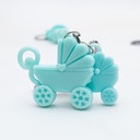 Llavero para baby shower Ud.