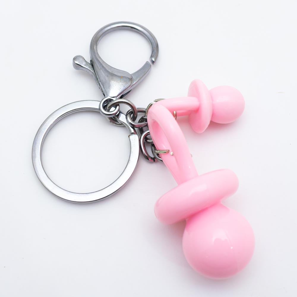 Llavero para baby shower Ud.