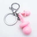 Llavero para baby shower Ud.