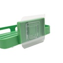 Porta jabón de plastico 13cm