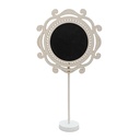 Mini pizarra de madera decorativa 29*15cm