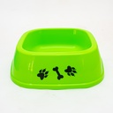 Plato para mascota 20cm