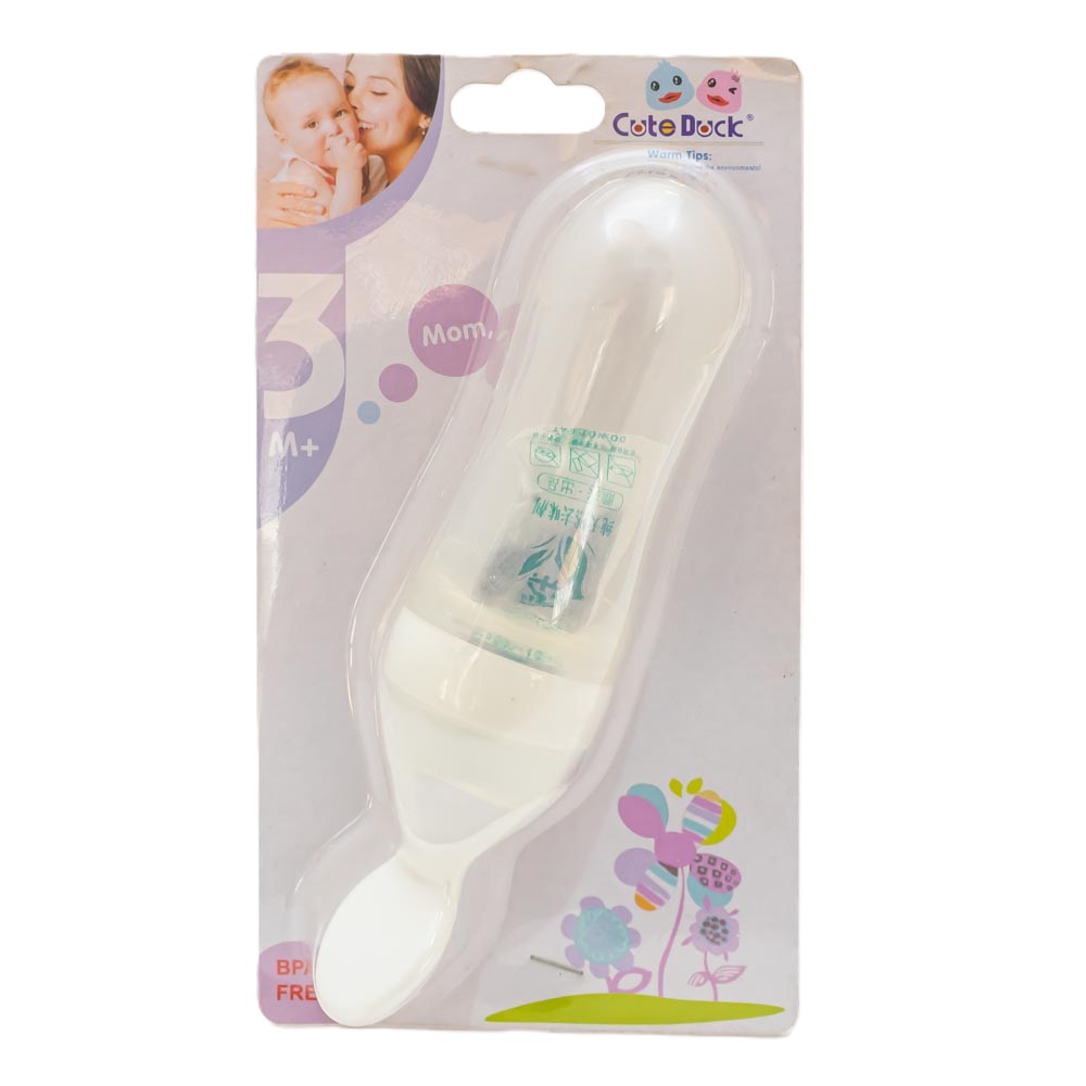 Porta alimento para bebe