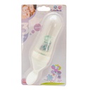 Porta alimento para bebe