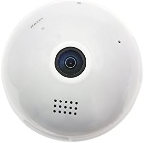 Cámara wifi forma foco