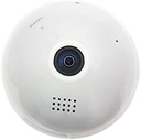 Cámara wifi forma foco