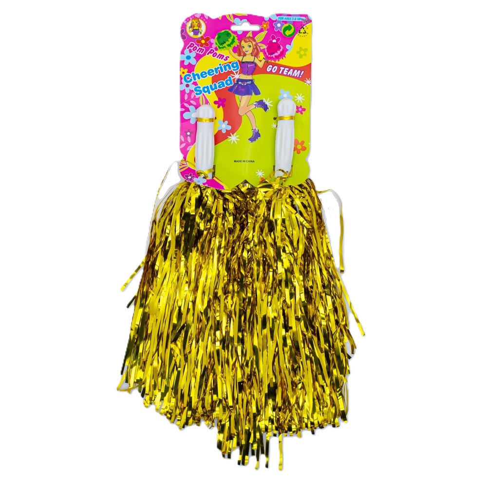 Pom pom animadora