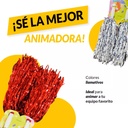 Pom pom animadora