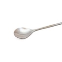 Cuchara para trago 30cm