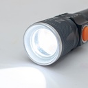 Linterna LED