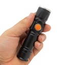 Linterna LED