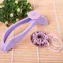 Depilador manual facial y corporal