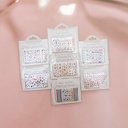 Sticker para uñas