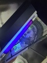Detector de billetes falsos portatil a pila