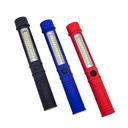Linterna LED con imán