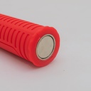 Linterna LED con imán