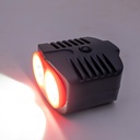 Linterna para bicicleta LED