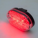 Linterna para bicicleta LED