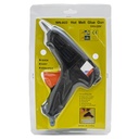 Pistola para silicona grande 110V-220V