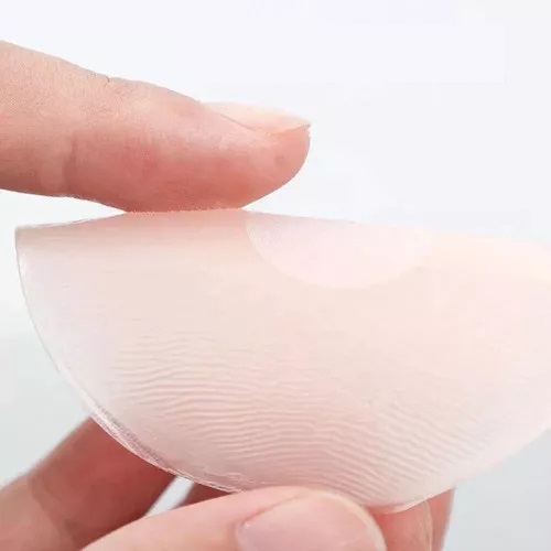 Protector de silicona para pezon