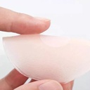 Protector de silicona para pezon