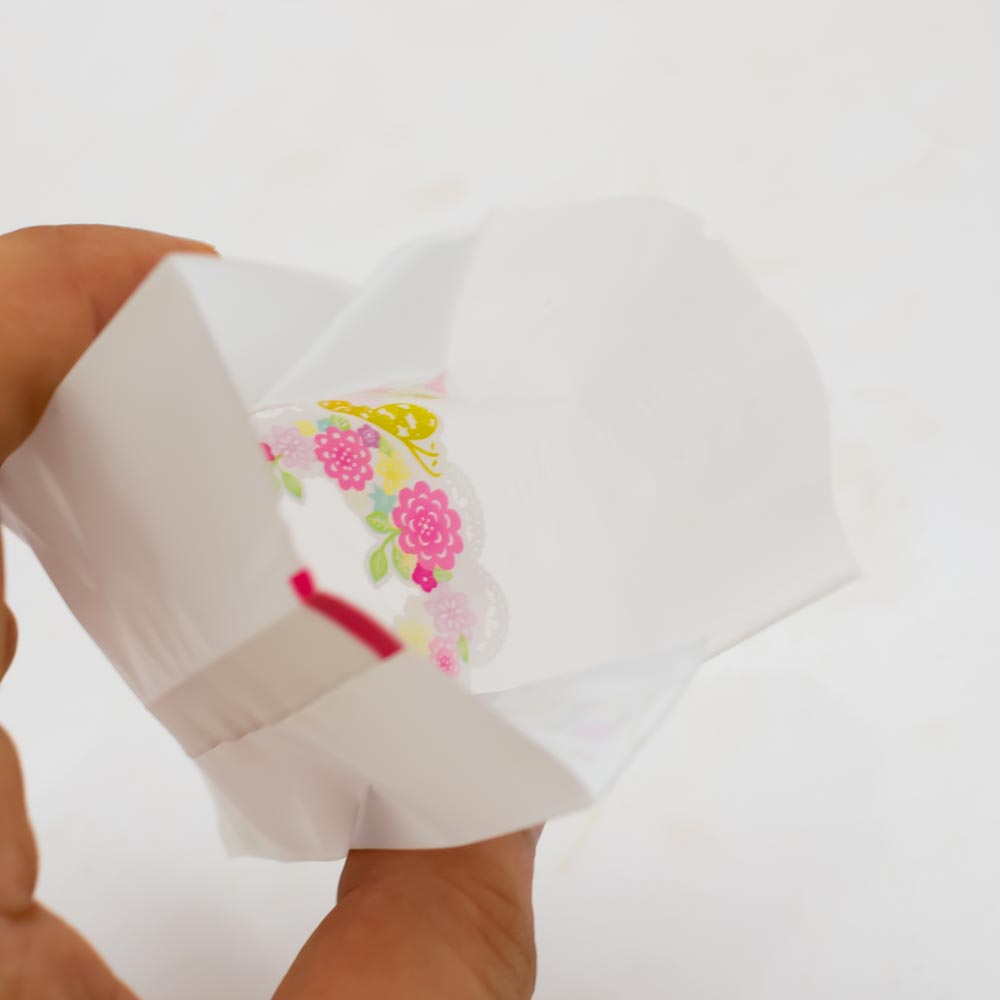Bolsitas con diseños 50pc