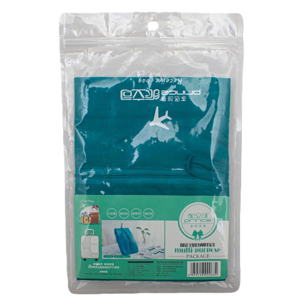 Bolsa de viaje para zapato