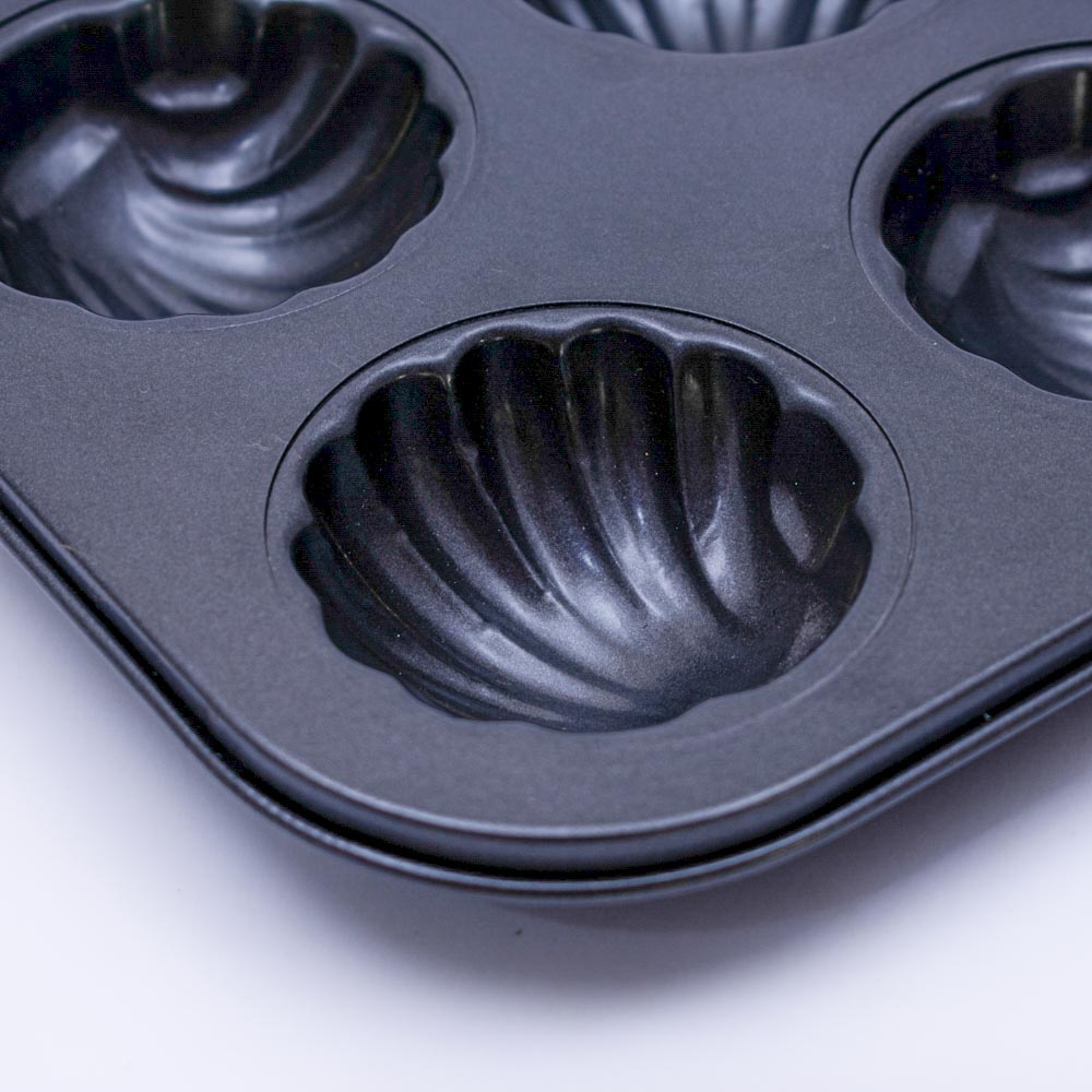 Bandeja de metal 35*26cm