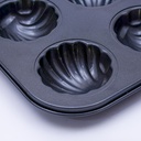 Bandeja de metal 35*26cm