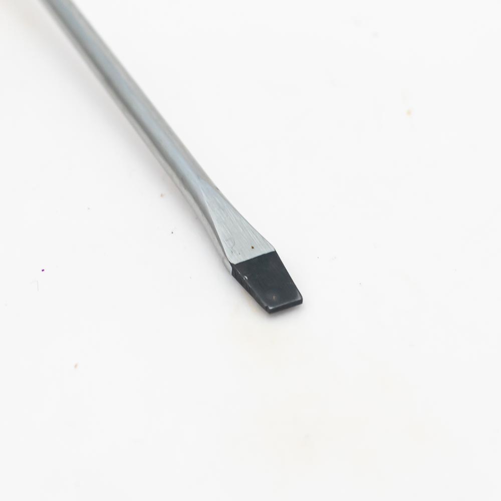 Destornillador 18cm plano 3*100mm EXPRESOL
