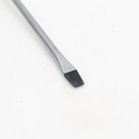 Destornillador 18cm plano 3*100mm EXPRESOL